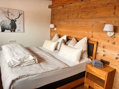 Apartment Penthouse Sonnenplatzl - Outdoor photo 14