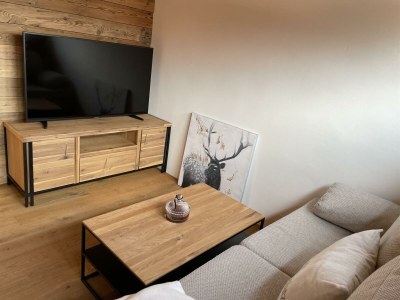 Apartment Penthouse Sonnenplatzl - Outdoor photo 17