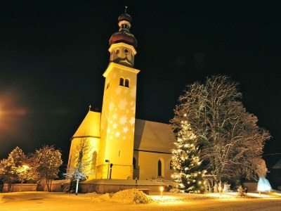 Apartment Penthouse Sonnenplatzl - Outdoor photo 29