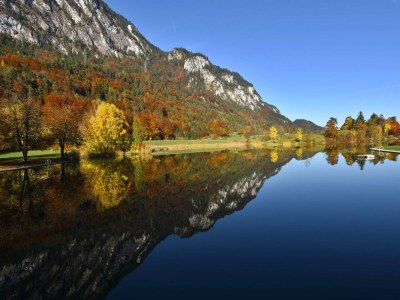 Apartment Penthouse Sonnenplatzl - Outdoor photo 33