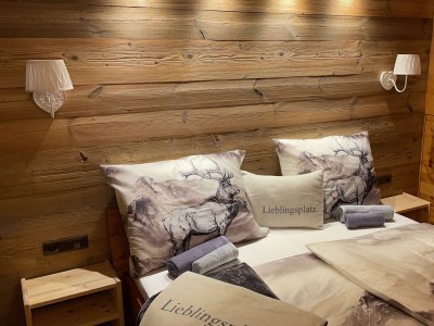 Apartment Penthouse Sonnenplatzl - Features photo 39