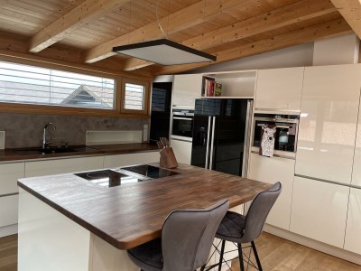 Apartment Penthouse Sonnenplatzl - Features photo 43