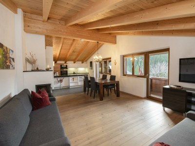 Apartment PENTHOUSE in Alpbach - Apartment