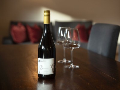 Apartment PENTHOUSE - Outdoor photo 3