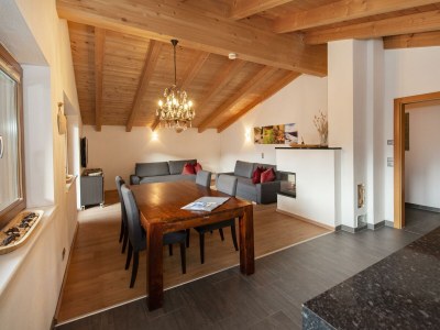 Apartment PENTHOUSE - Outdoor photo 5