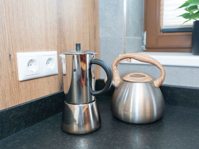 Apartment PENTHOUSE - Outdoor photo 98