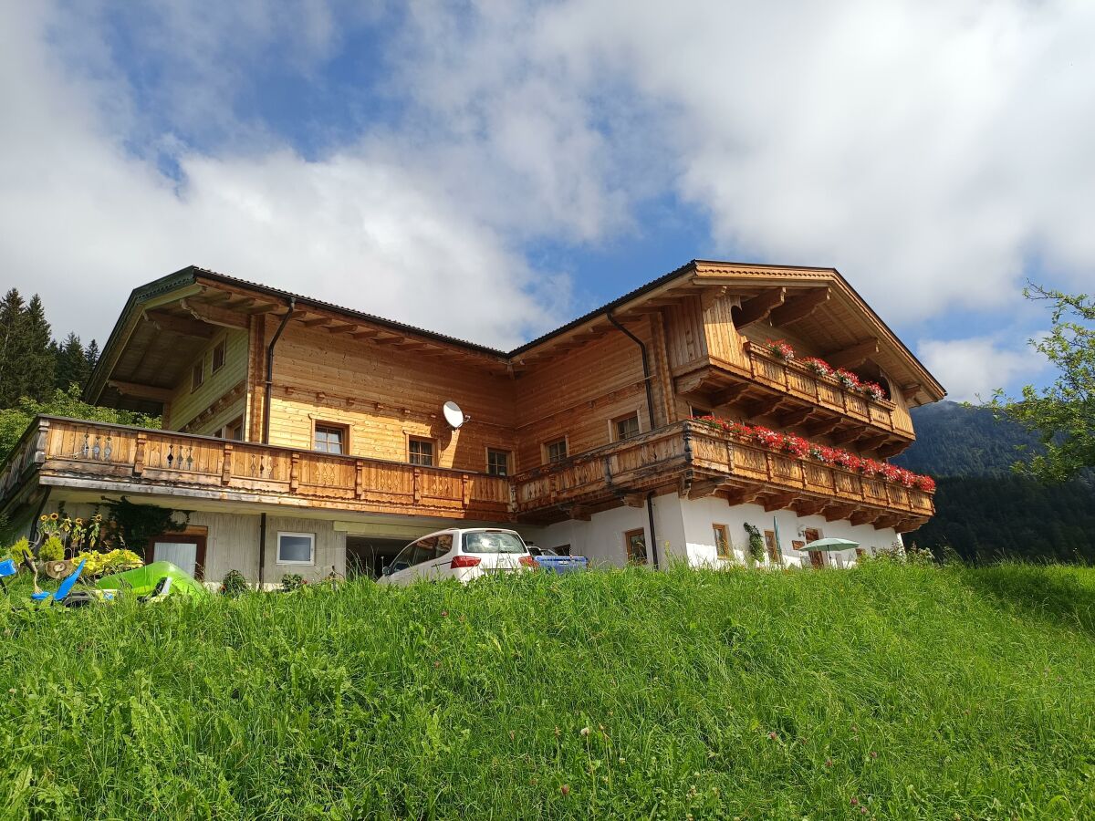 Apartment Brandterhof