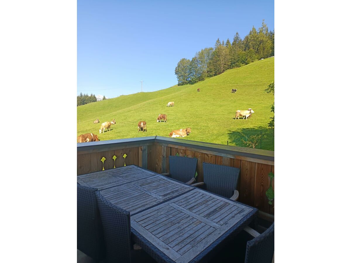 Apartment Brandterhof - Outdoor photo 4