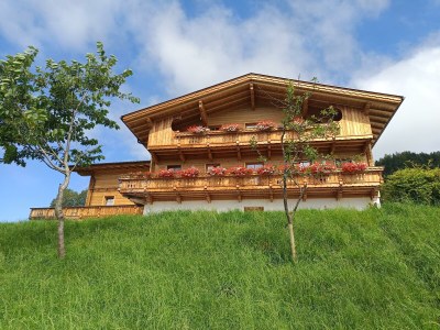 Apartment Brandterhof - Outdoor photo 2