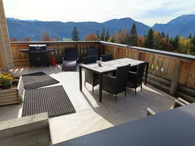 Apartment Brandterhof - Outdoor photo 6