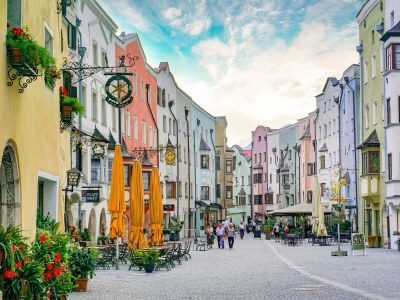 Apartment Brandterhof - Outdoor photo 21