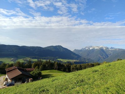 Apartment Brandterhof - Outdoor photo 28