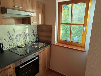 Apartment Brandterhof - Features photo 38