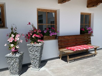 Apartment Ferienwohnung VELI - Outdoor photo 6