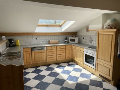 Apartment Ferienwohnung VELI - Outdoor photo 13