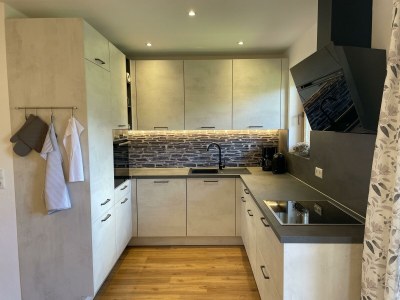 Apartment Ferienwohnung VELI - Outdoor photo 20