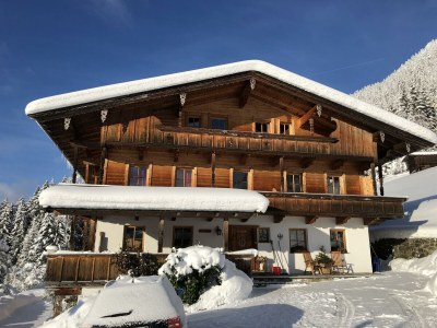 Apartment Ferienwohnung VELI - Outdoor photo 34