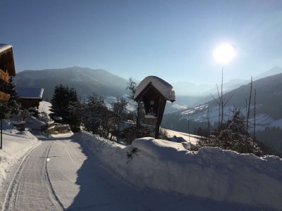 Apartment Ferienwohnung VELI - Outdoor photo 40