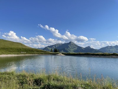 Apartment Ferienwohnung VELI - Outdoor photo 60