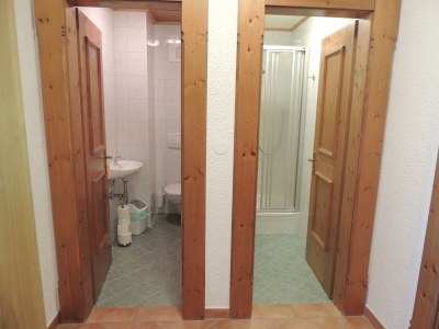 Apartment Ferienwohnung VELI - Features photo 67