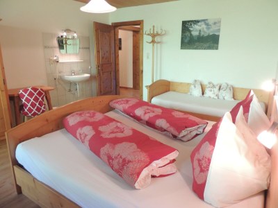 Apartment Ferienwohnung VELI - Features photo 71