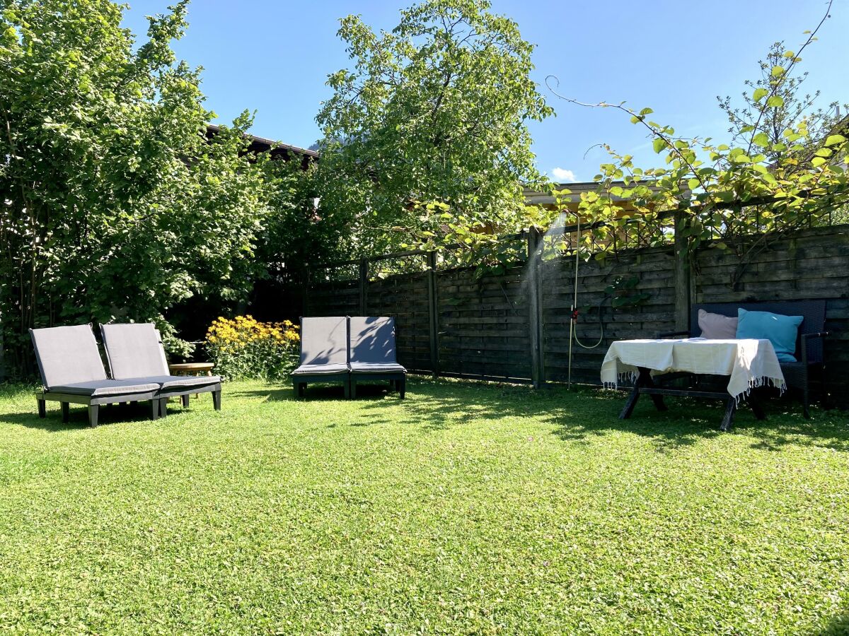 Apartment Apartment Villa Riedhart - Outdoor photo 3