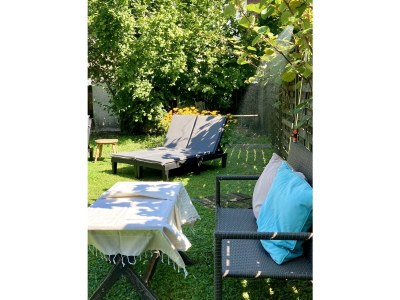 Apartment Apartment Villa Riedhart - Outdoor photo 2