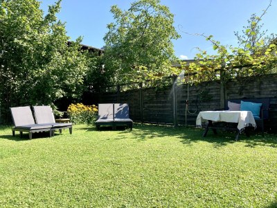 Apartment Apartment Villa Riedhart - Outdoor photo 3