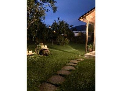 Apartment Apartment Villa Riedhart - Outdoor photo 5