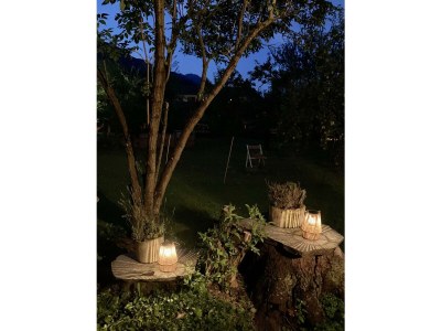 Apartment Apartment Villa Riedhart - Outdoor photo 8