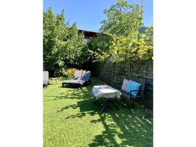 Apartment Apartment Villa Riedhart - Outdoor photo 11