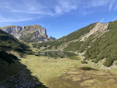 Apartment Apartment Villa Riedhart - Outdoor photo 16