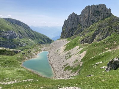 Apartment Apartment Villa Riedhart - Outdoor photo 38