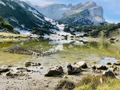 Apartment Apartment Villa Riedhart - Outdoor photo 41