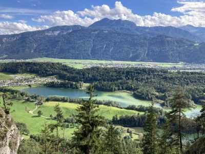 Apartment Apartment Villa Riedhart - Outdoor photo 42