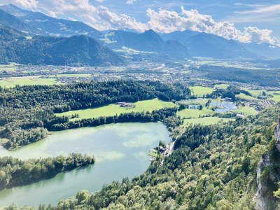 Apartment Apartment Villa Riedhart - Outdoor photo 43