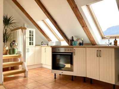 Apartment Apartment Villa Riedhart - Features photo 48