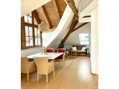 Apartment Apartment Villa Riedhart - Features photo 49