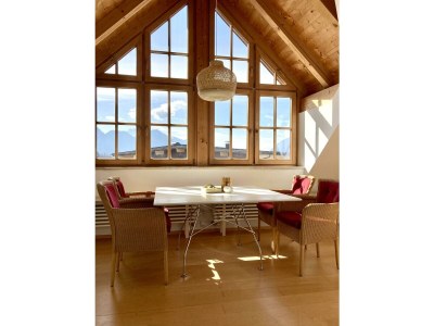 Apartment Apartment Villa Riedhart - Features photo 50