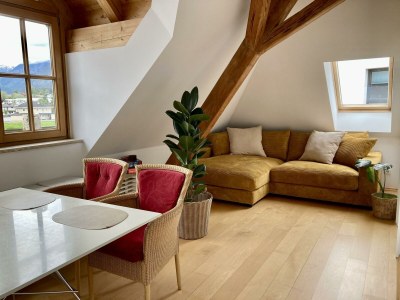 Apartment Apartment Villa Riedhart - Features photo 55