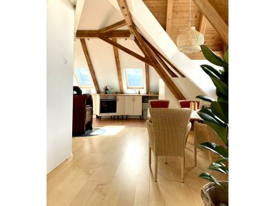 Apartment Apartment Villa Riedhart - Features photo 58