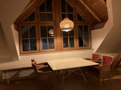 Apartment Apartment Villa Riedhart - Features photo 59