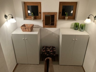 Apartment Apartment Villa Riedhart - Features photo 60