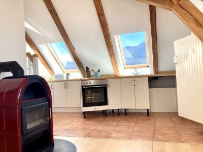 Apartment Apartment Villa Riedhart - Features photo 61