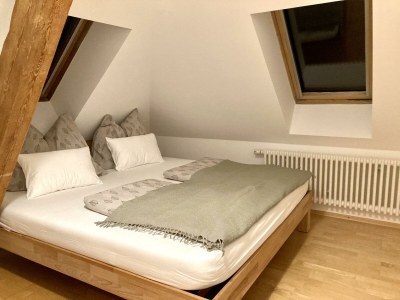 Apartment Apartment Villa Riedhart - Features photo 62