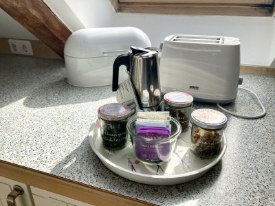 Apartment Apartment Villa Riedhart - Features photo 64