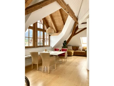 Apartment Apartment Villa Riedhart - Features photo 65