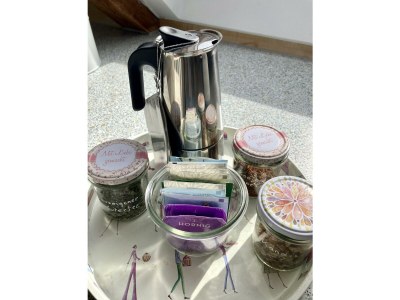 Apartment Apartment Villa Riedhart - Features photo 66