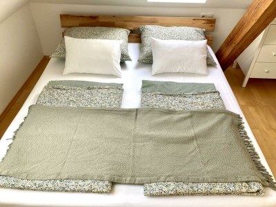 Apartment Apartment Villa Riedhart - Features photo 74