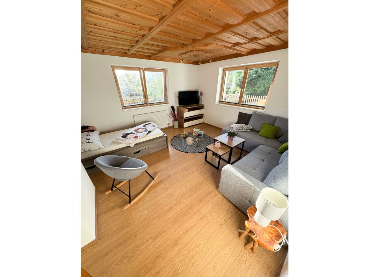 Apartment Kathrins Ferienwohnung - Outdoor photo 5